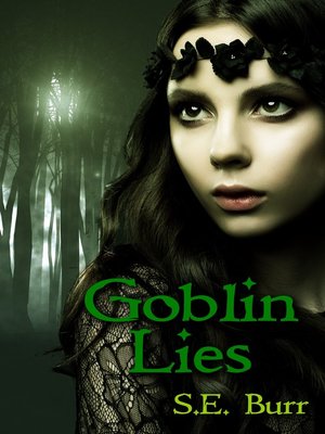 cover image of Goblin Lies